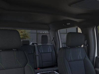 2025 Ford F-150 STX®