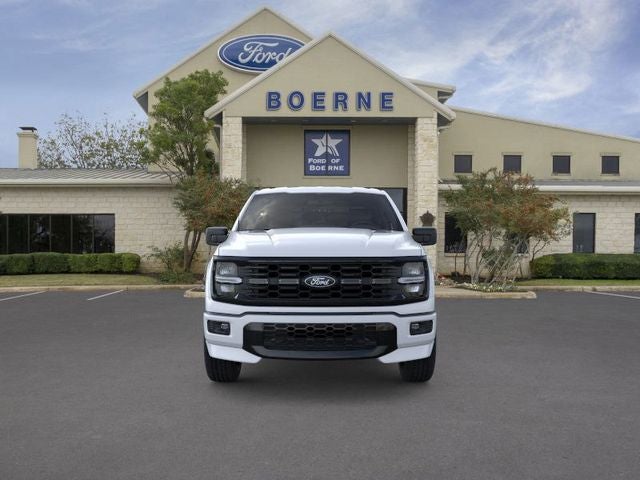 2025 Ford F-150 STX®