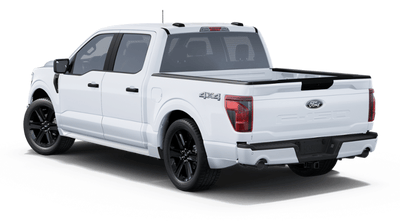 2025 Ford F-150 STX®