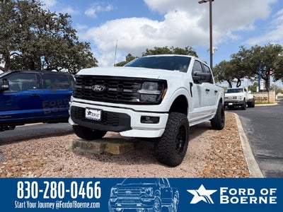 2026 Ford F-150 STX®