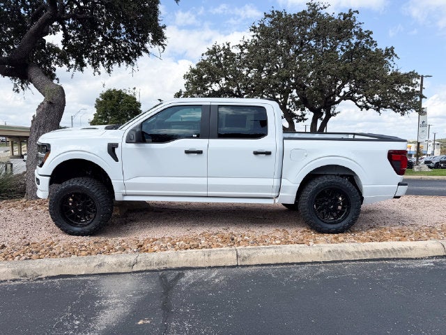 2026 Ford F-150 STX®