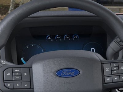 2025 Ford F-150 STX®