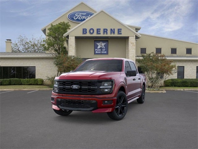 2025 Ford F-150 STX®