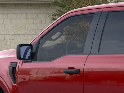 2025 Ford F-150 STX®