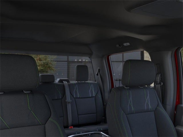 2025 Ford F-150 STX®