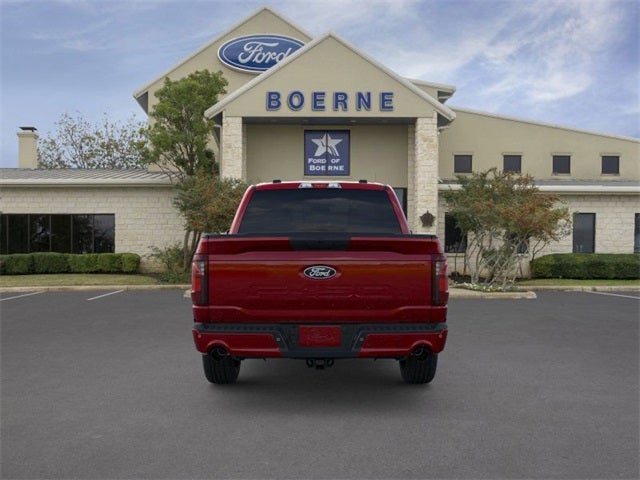 2025 Ford F-150 STX®