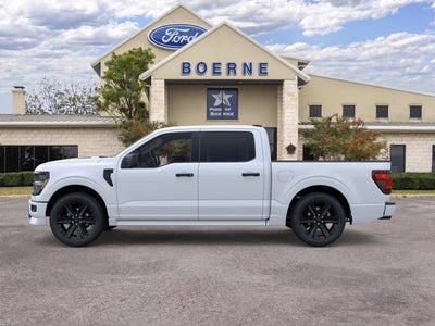 2026 Ford F-150 STX®