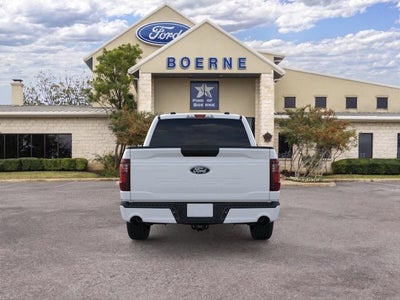 2026 Ford F-150 STX®