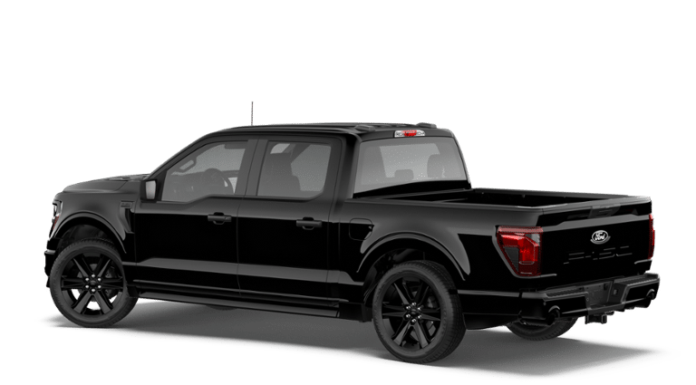 2026 Ford F-150 STX®