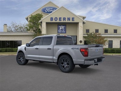 2026 Ford F-150 STX®