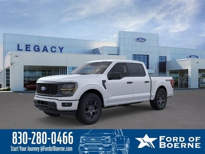 2026 Ford F-150 STX®
