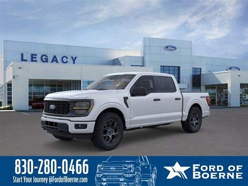 2026 Ford F-150 STX®