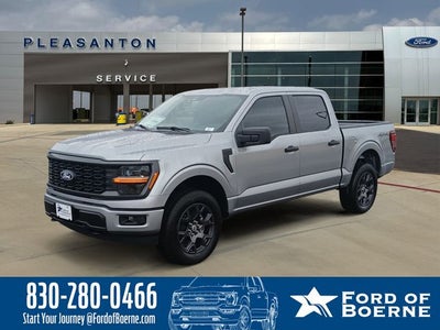 2026 Ford F-150 STX®
