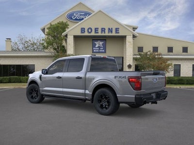 2026 Ford F-150 STX®