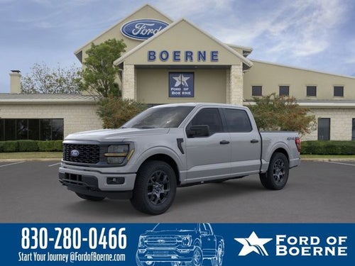 2026 Ford F-150 STX®