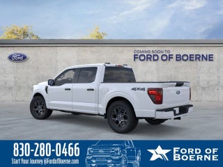 2026 Ford F-150 STX®