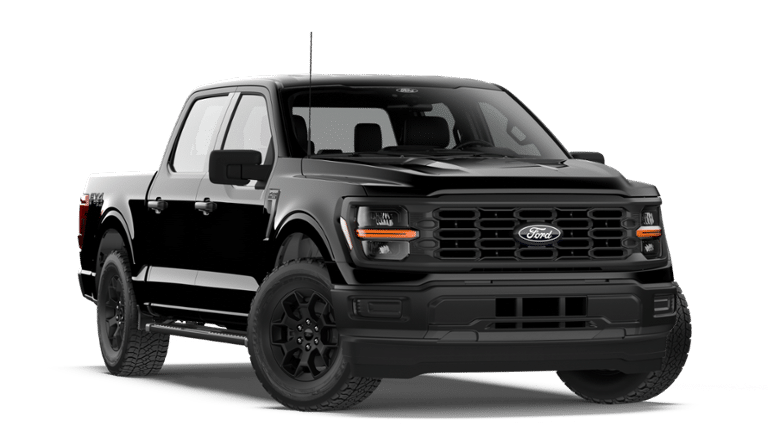 2026 Ford F-150 STX®