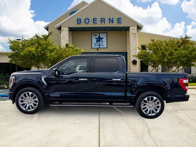 2023 Ford F-150 Limited