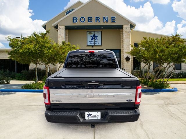 2023 Ford F-150 Limited