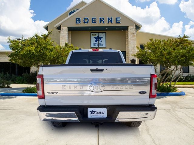 2023 Ford F-150 King Ranch