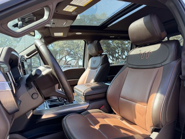 2023 Ford F-150 King Ranch