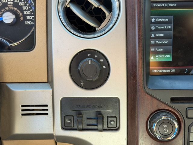 2014 Ford F-150 XL