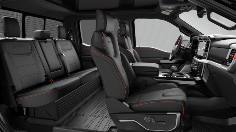 2026 Ford F-150 Raptor®