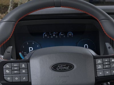 2026 Ford F-150 Raptor®
