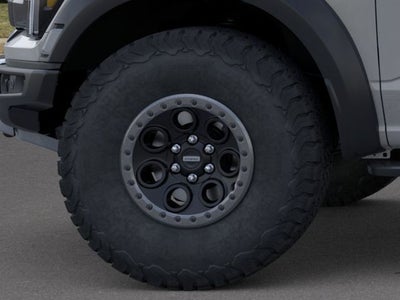 2026 Ford F-150 Raptor®