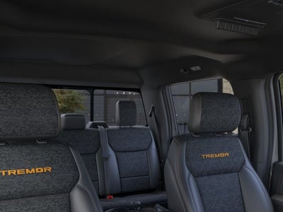 2026 Ford F-150 Tremor®