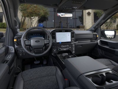 2026 Ford F-150 Tremor®