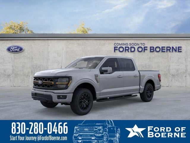 2026 Ford F-150 Tremor®