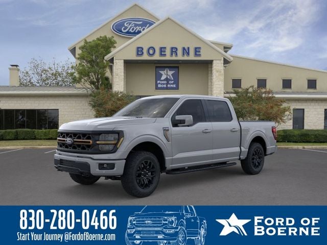 2026 Ford F-150 Tremor®