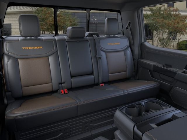 2026 Ford F-150 Tremor®