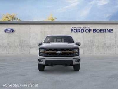 2026 Ford F-150 Tremor®