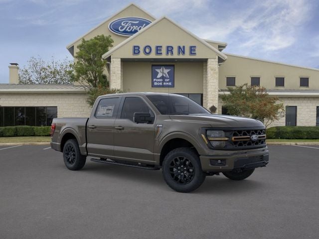 2026 Ford F-150 Tremor®