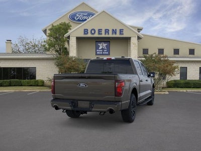 2026 Ford F-150 Tremor®