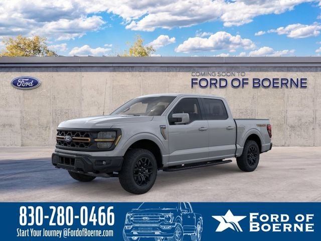 2026 Ford F-150 Tremor®