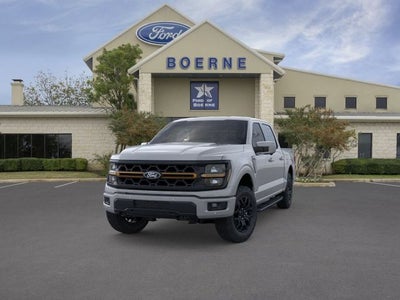 2026 Ford F-150 Tremor®