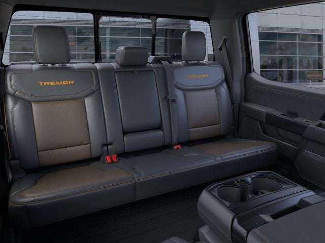 2026 Ford F-150 Tremor®