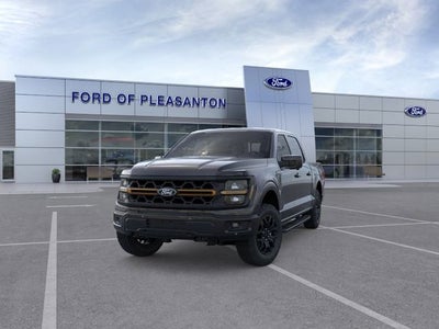 2026 Ford F-150 Tremor®