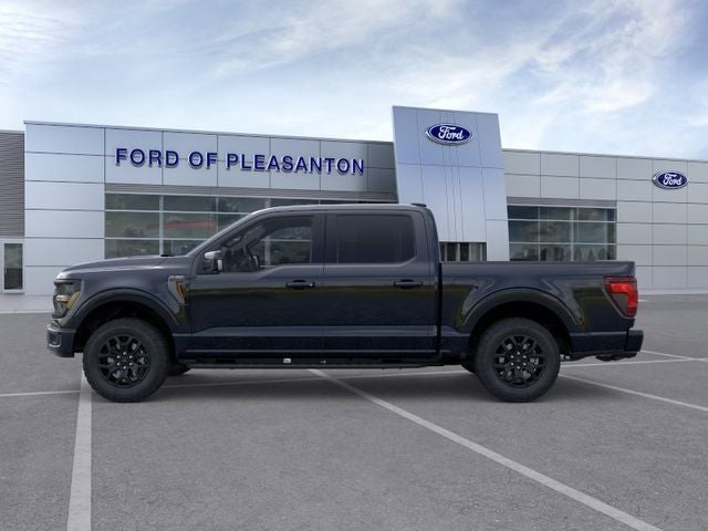 2026 Ford F-150 Tremor®