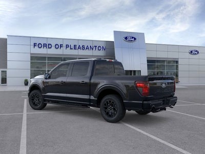 2026 Ford F-150 Tremor®