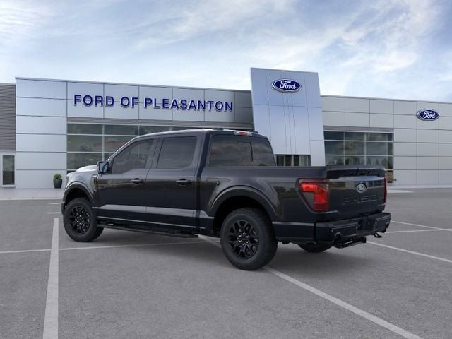 2026 Ford F-150 Tremor®