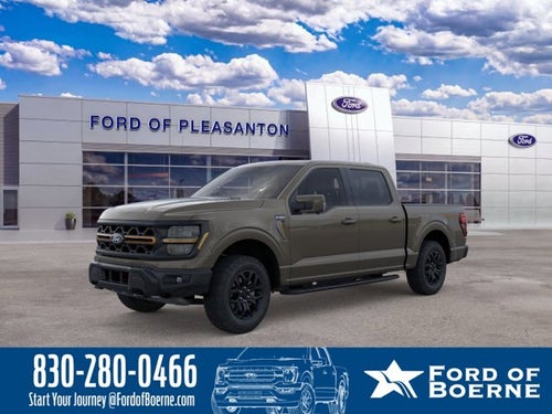 2026 Ford F-150 Tremor®