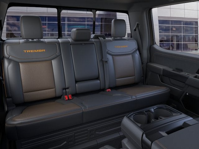 2026 Ford F-150 Tremor®