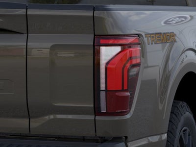 2026 Ford F-150 Tremor®
