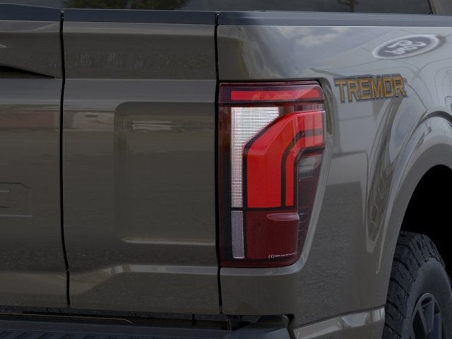 2026 Ford F-150 Tremor®