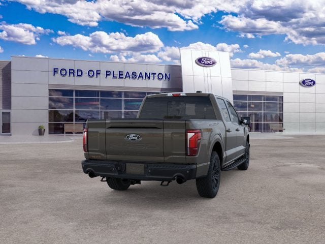 2026 Ford F-150 Tremor®
