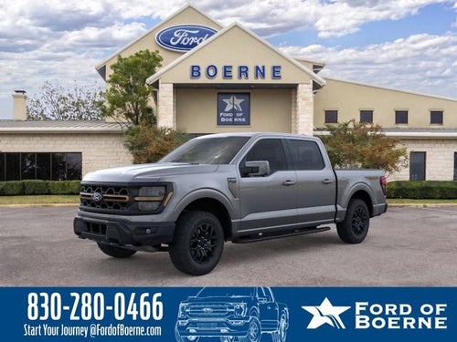 2026 Ford F-150 Tremor®